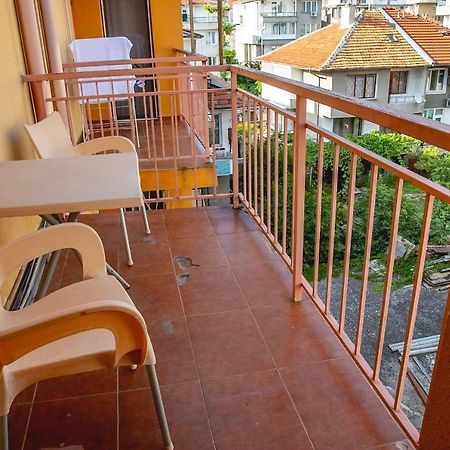 Nessebar'S New Town Top Centre 2-Bdr Apartment By Flаt Manаger 외부 사진