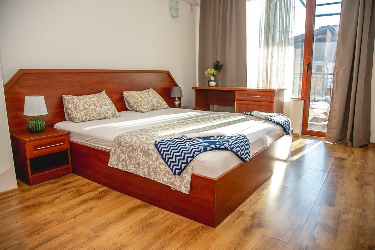 Nessebar'S New Town Top Centre 2-Bdr Apartment By Flаt Manаger 외부 사진