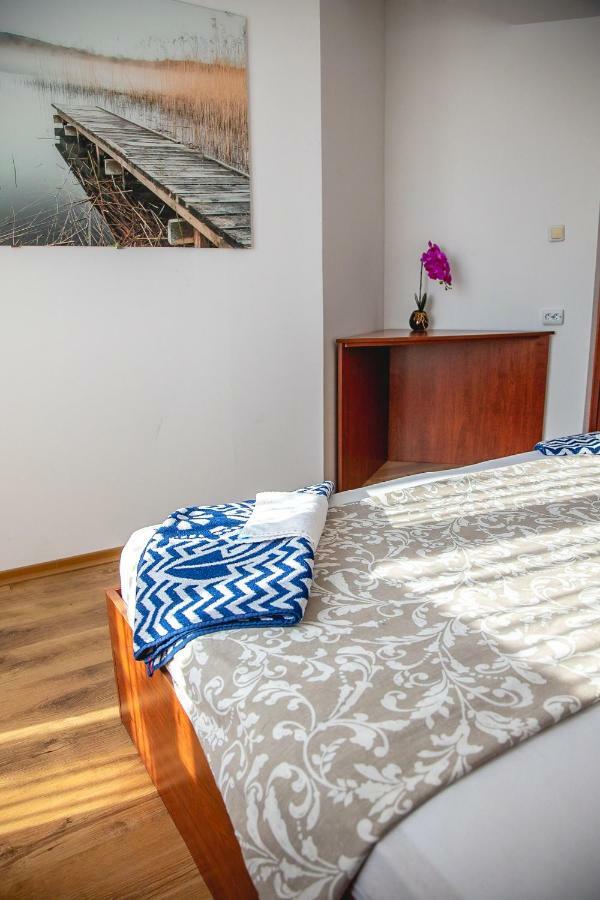 Nessebar'S New Town Top Centre 2-Bdr Apartment By Flаt Manаger 외부 사진