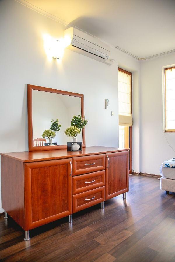 Nessebar'S New Town Top Centre 2-Bdr Apartment By Flаt Manаger 외부 사진